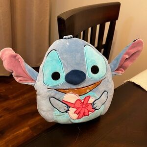NEW Disney Stitch Squishmallow